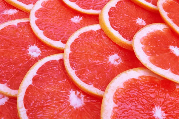 Grapefruit — Stockfoto