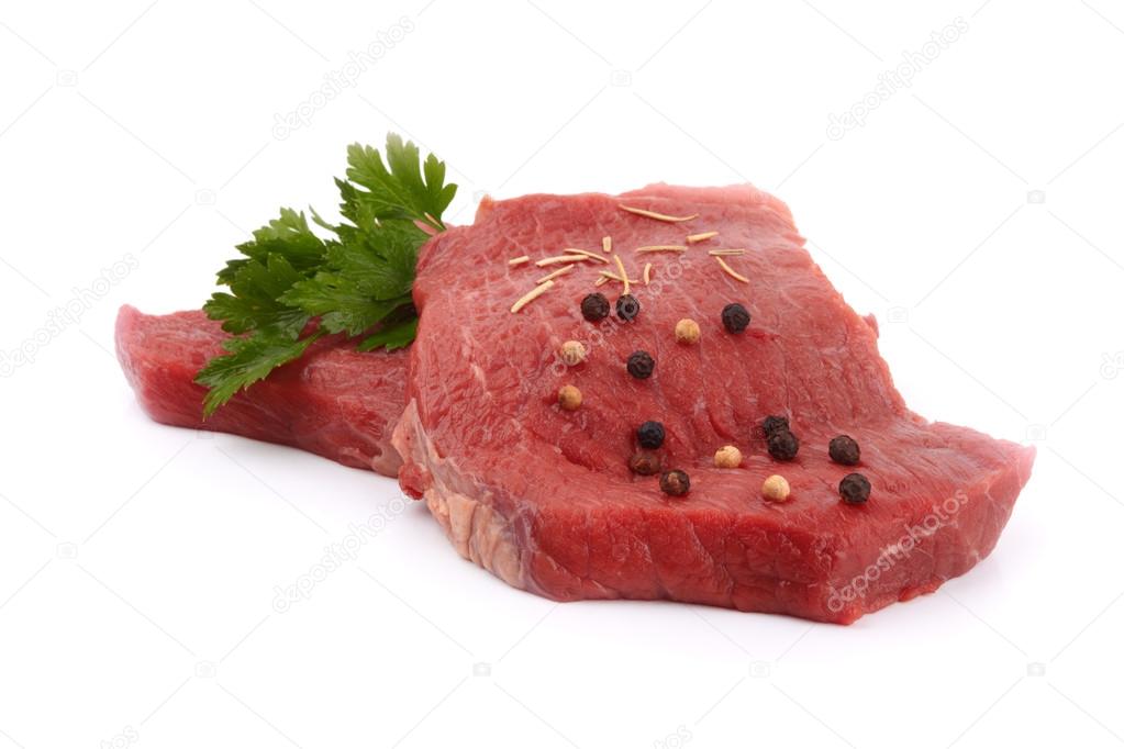 beef steak