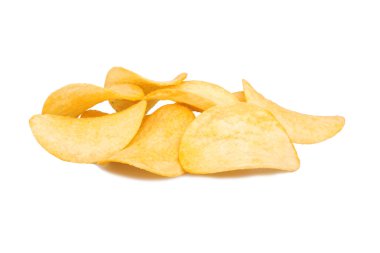 Patates cipsi.