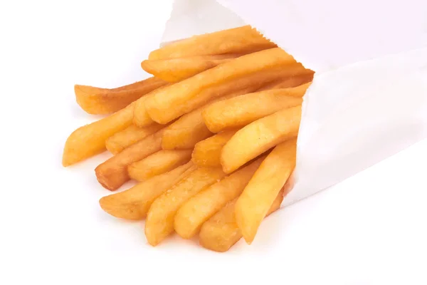 French fries — Stock Photo, Image