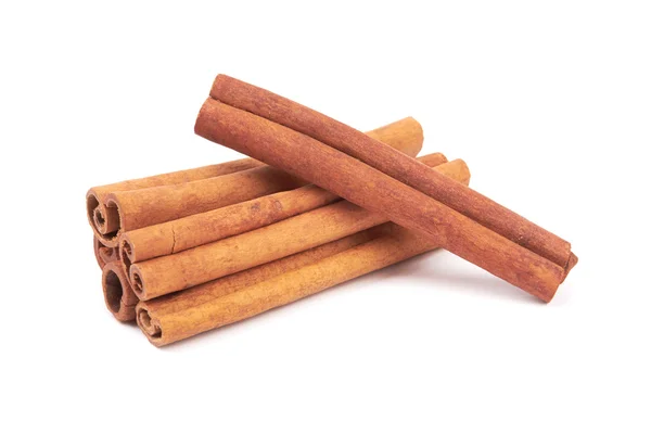 Cinnamon — Stock Photo, Image