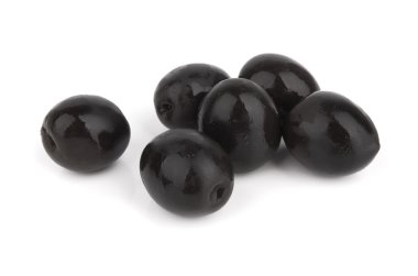siyah zeytin