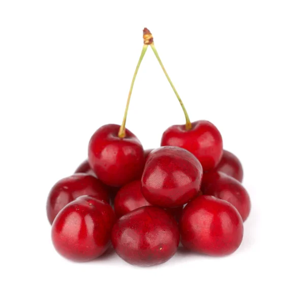 Sweet cherry — Stockfoto