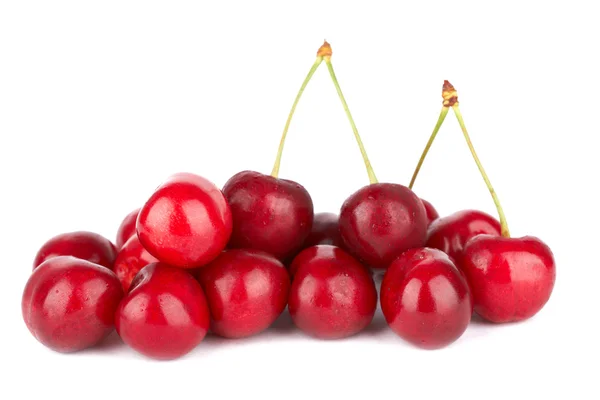 Sweet cherry — Stockfoto