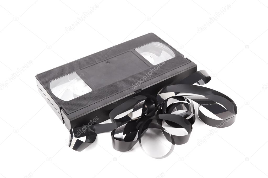 THE VHS