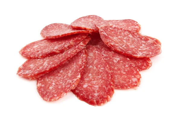 Salsiccia — Foto Stock