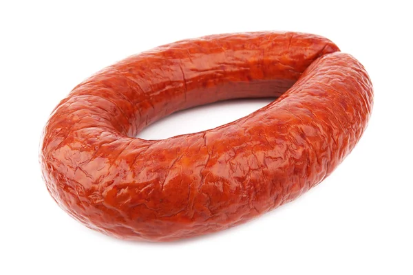 Wurst — Stockfoto