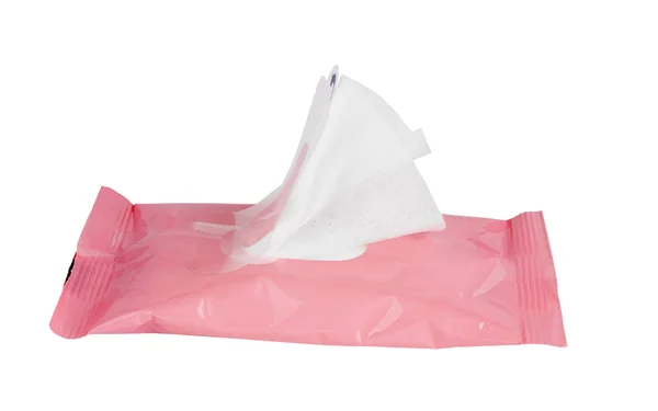 Tissue box — Stock Photo, Image