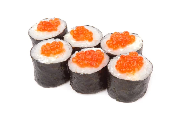 Sushi — Zdjęcie stockowe