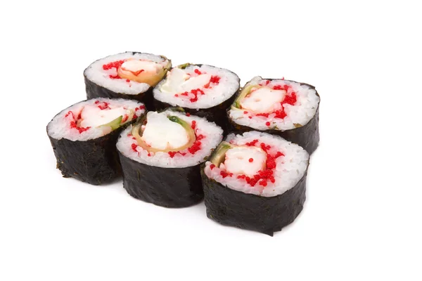 Sushi. — Fotografia de Stock