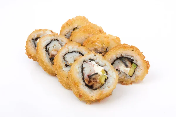 Sushi — Stock Photo, Image