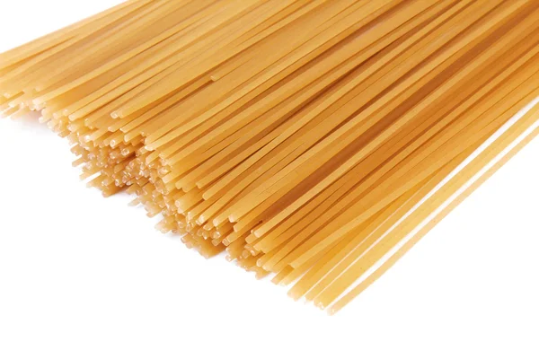 Spaghetti — Stockfoto