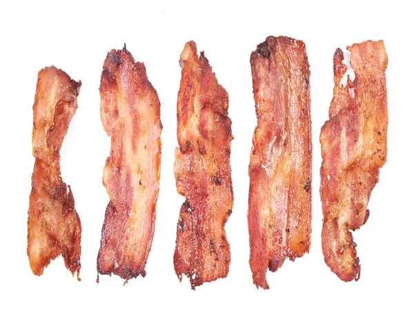 Bacon — Stock Photo, Image