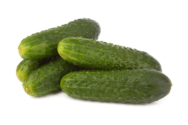 Cucumbers — Stock Photo, Image