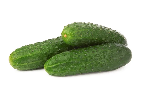 Cucumbers — Stock Photo, Image