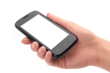 Cep telefonu