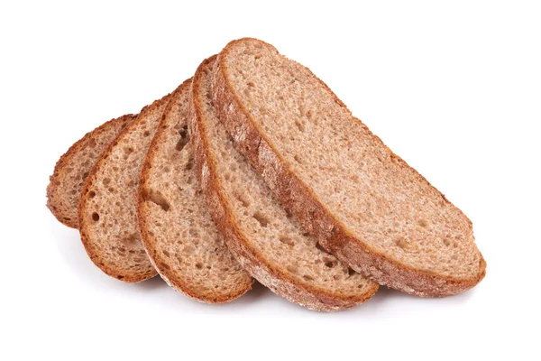 Brot — Stockfoto