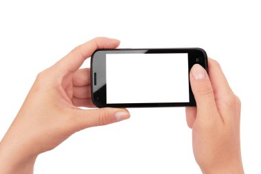 akıllı telefon