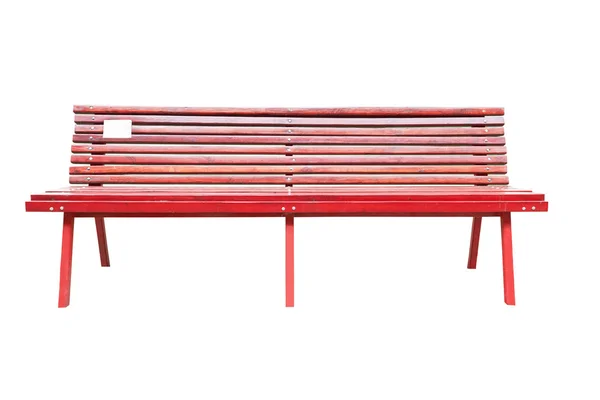 Bench — Stock Photo, Image