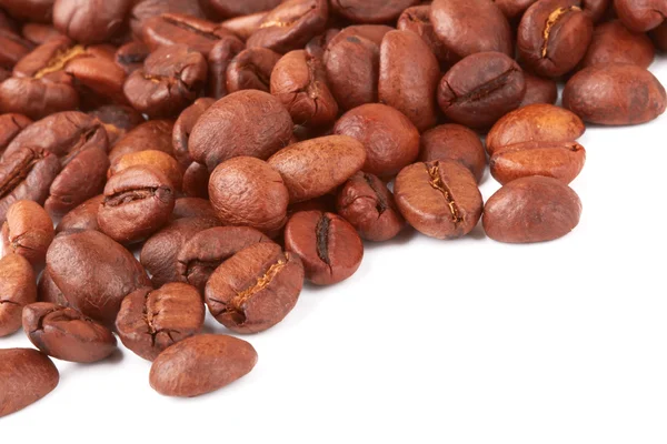 Coffee beans — Stock Photo, Image