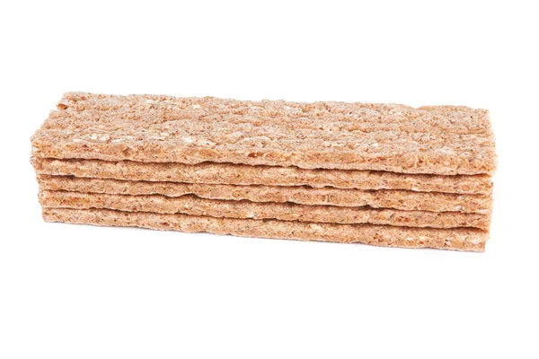 Crispbread — Stock Photo, Image