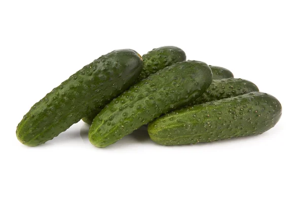 Cucumbers — Stock Photo, Image