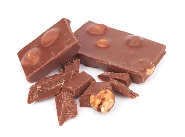 Chocolade — Stockfoto