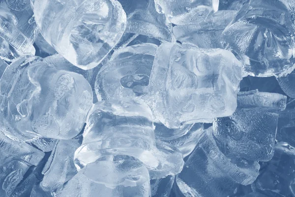 Ice — Stock Photo, Image