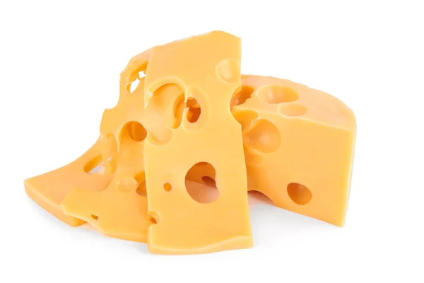 Cheese — Stock Photo, Image