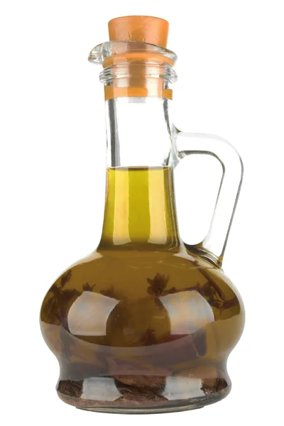 Olive oil — Stock Photo, Image