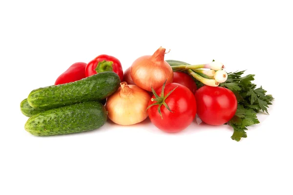 Vegetables — Stock Photo, Image