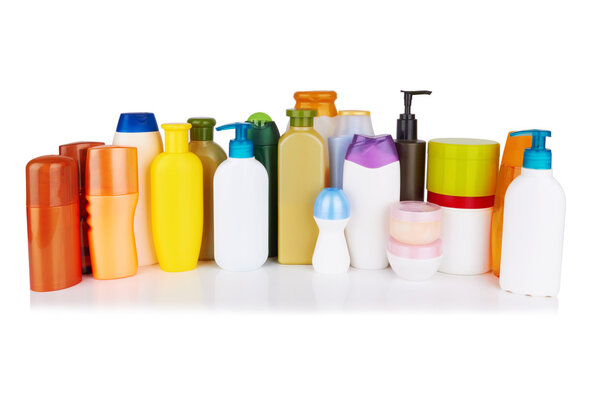 косметические средства