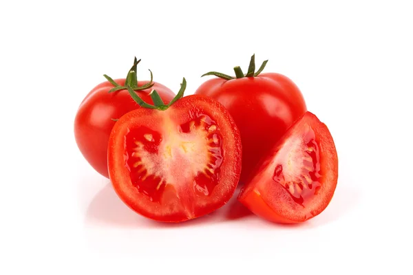 Tomatoes — Stock Photo, Image