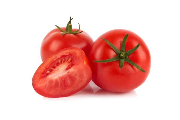 Tomaten — Stockfoto