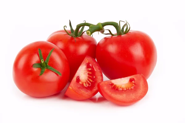 Tomatoes — Stock Photo, Image