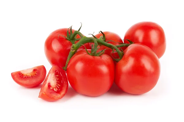 Tomatoes — Stock Photo, Image