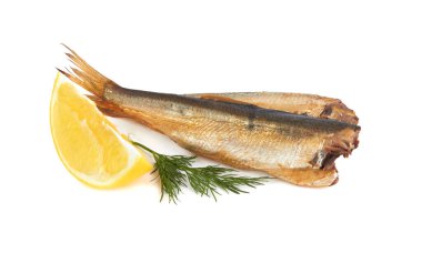 Kafaları olmadan beyaz bir arka planda ayrılır.