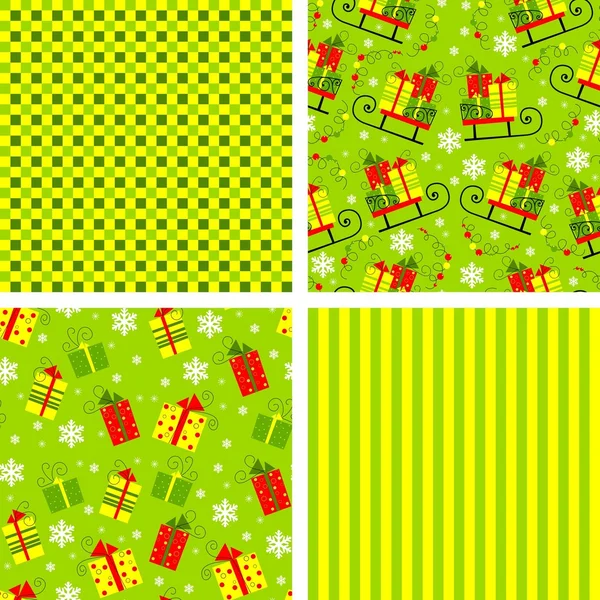 Сhristmas backgrounds — Stock Photo, Image