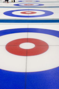 Hedef evi curling