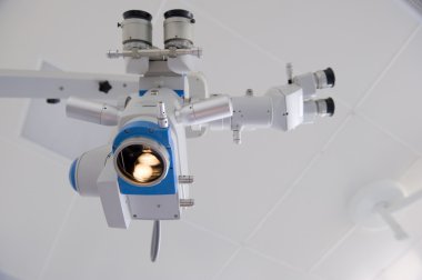 çalışma stereo mikroskop