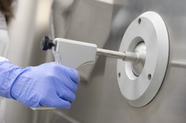 Manuel manipülatör