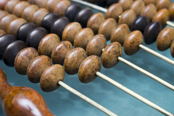 Abacus — Stock Photo, Image