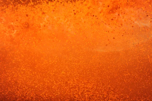 끓는 금속 폭발 — 스톡 사진