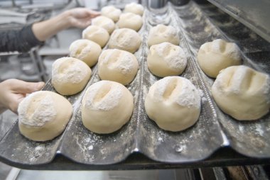 bir ekmek buns satırları