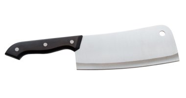 Kitchen knife clipart