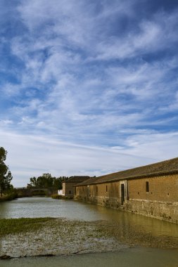 Castilla kanal
