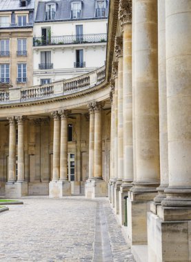 Paris Museum für Kunst und Geschichte