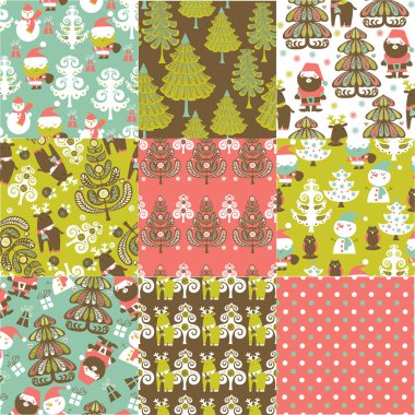 Noel tasarımlar koleksiyonu