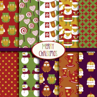 Merry christmas koleksiyonu