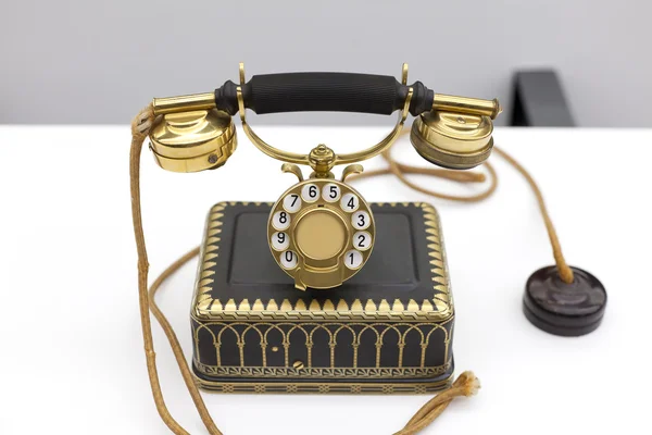 Golden Klasik telefon
